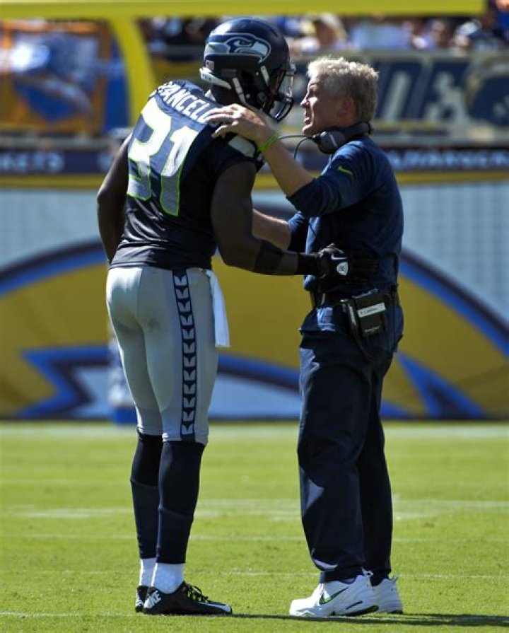 Kam Chancellor Net Worth | Celebrity Net Worth