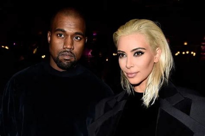 Kanye West Gave Kim Kardashian Hundreds Of Thousands Of Dollars In Apple, Adidas, And Netflix Stock For Christmas