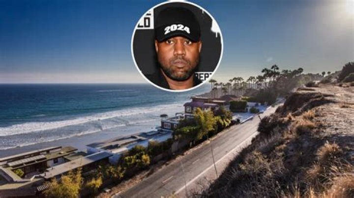 Kanye West Sells Hollywood Hills Home He Has Owned Since 2003, For $2.95 Million