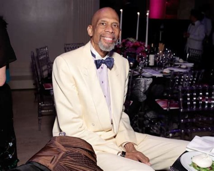 Kareem Abdul-Jabbar Net Worth | Celebrity Net Worth