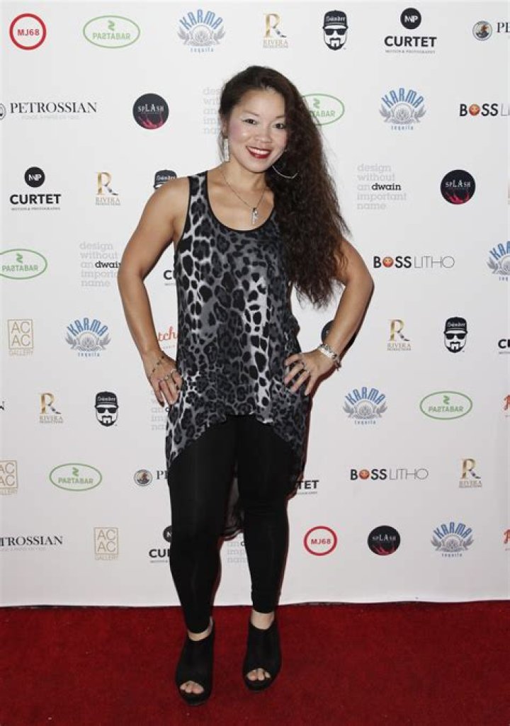 Karen Lo Net Worth | Celebrity Net Worth