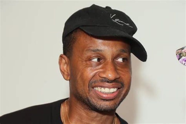 Karl Kani Net Worth | Celebrity Net Worth
