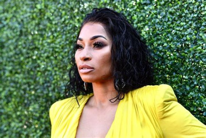 Karlie Redd Net Worth | Celebrity Net Worth