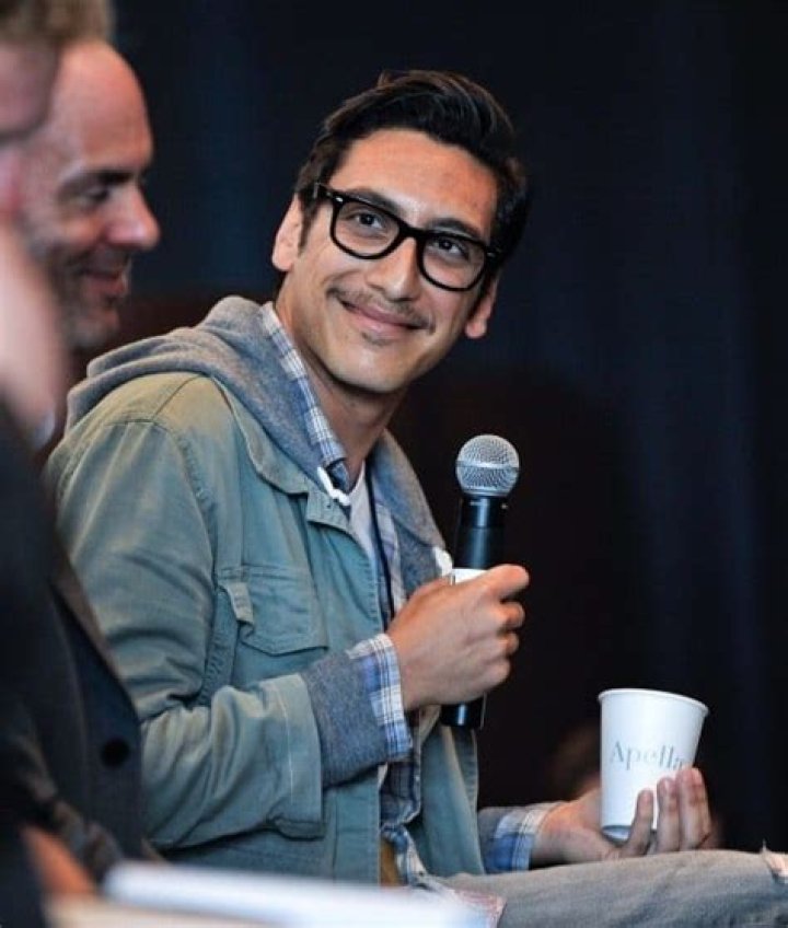 Kassem Gharaibeh Net Worth | Celebrity Net Worth