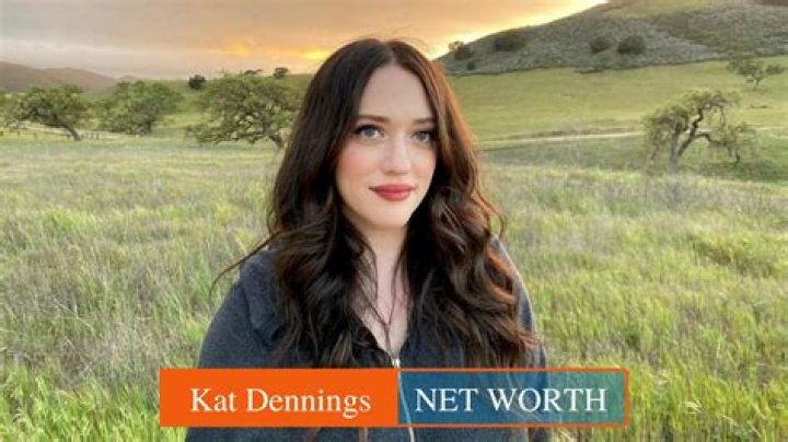 Kat Dennings Net Worth | Celebrity Net Worth