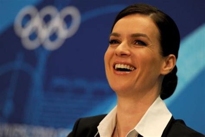 Katarina Witt Net Worth | Celebrity Net Worth