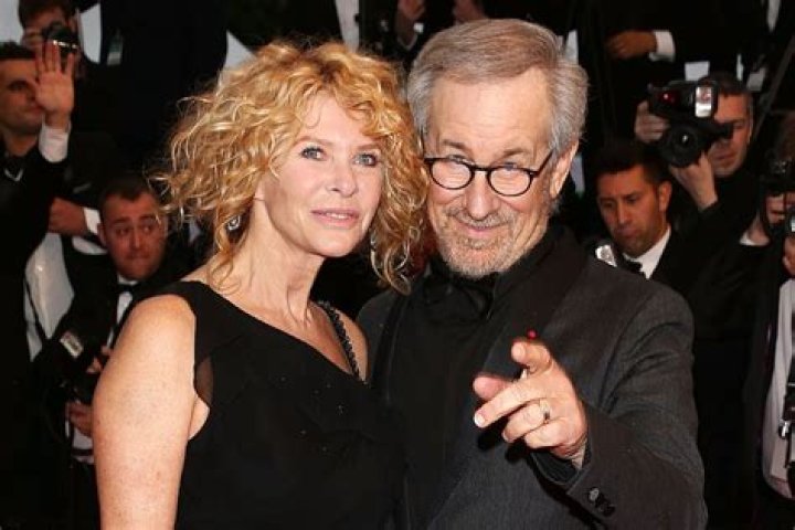 Kate Capshaw Net Worth | Celebrity Net Worth