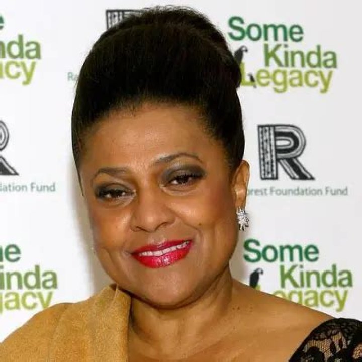 Kathleen Battle Net Worth | Celebrity Net Worth