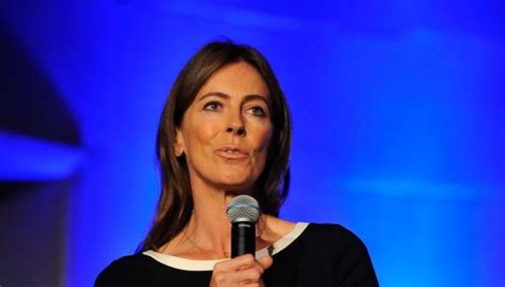 Kathryn Bigelow Net Worth | Celebrity Net Worth