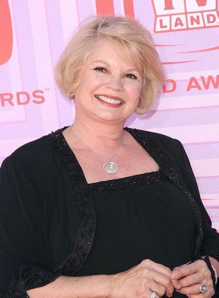 Kathy Garver Net Worth | Celebrity Net Worth