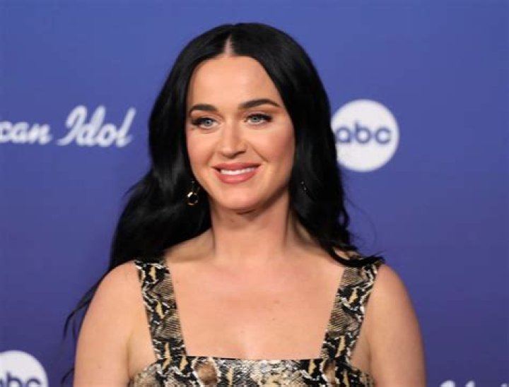 Katy Perry Sells Master Recordings And Stake In Publishing Catalog For $225 Million