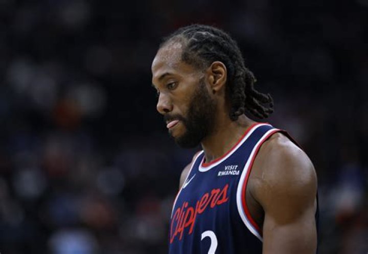 Kawhi Leonard Just Turned Down $36 Million — And Here's Why It's A Smart Move