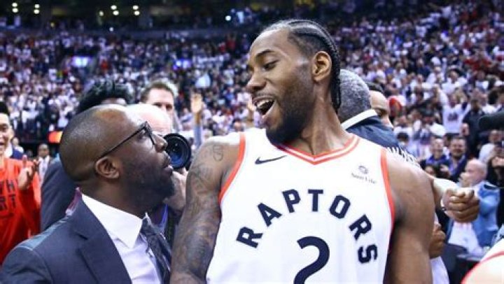 Kawhi Leonard Net Worth | Celebrity Net Worth