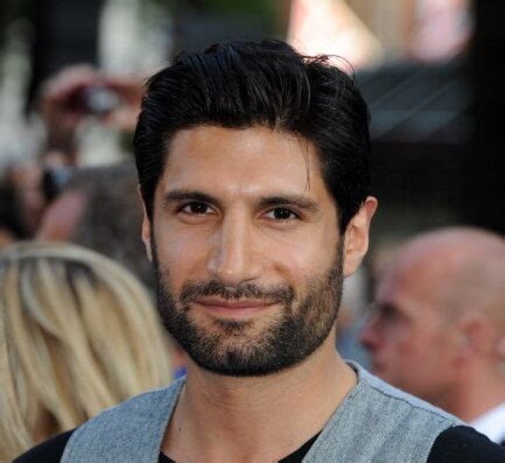 Kayvan Novak Net Worth | Celebrity Net Worth