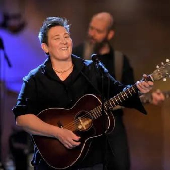 KD Lang Net Worth | Celebrity Net Worth