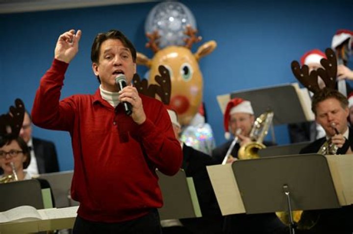 Keith Lockhart Net Worth | Celebrity Net Worth