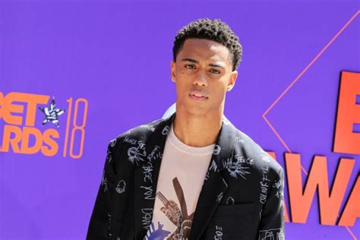 Keith Powers Net Worth | Celebrity Net Worth
