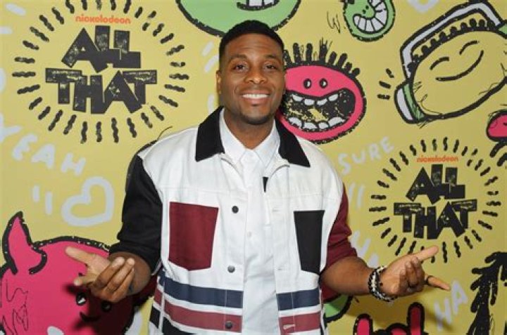 Kel Mitchell Net Worth | Celebrity Net Worth