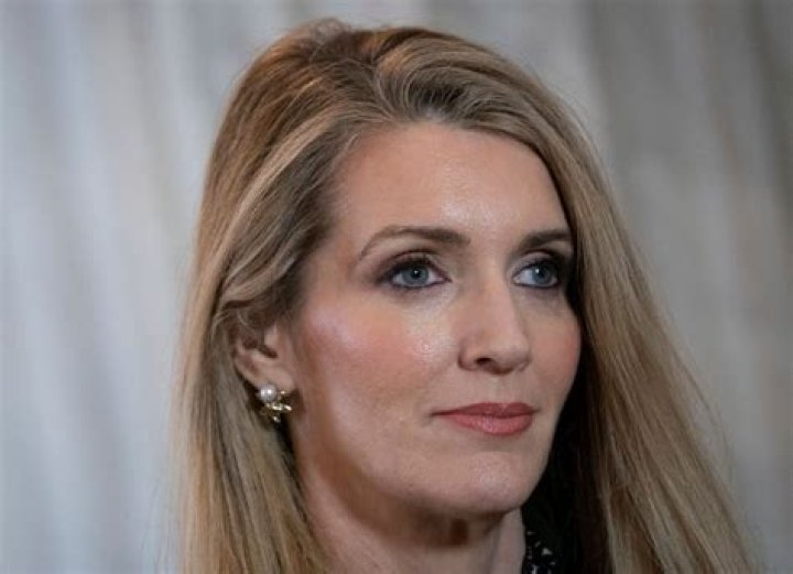 Kelly Loeffler Net Worth | Celebrity Net Worth