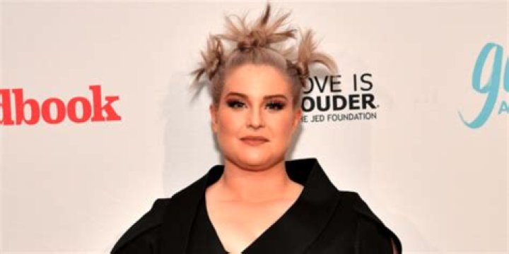 Kelly Osbourne Net Worth | Celebrity Net Worth