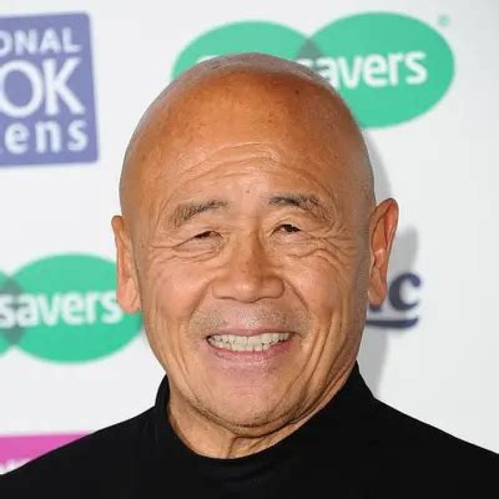 Ken Hom Net Worth | Celebrity Net Worth