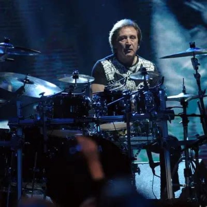 Kenney Jones Net Worth | Celebrity Net Worth