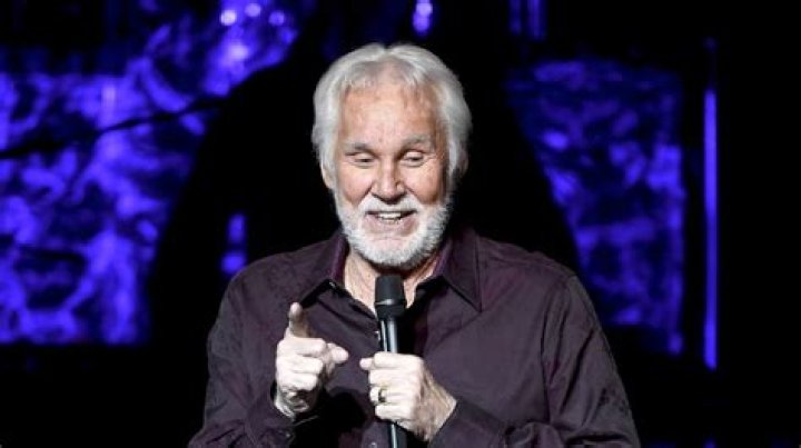 Kenny Rogers Net Worth | Celebrity Net Worth