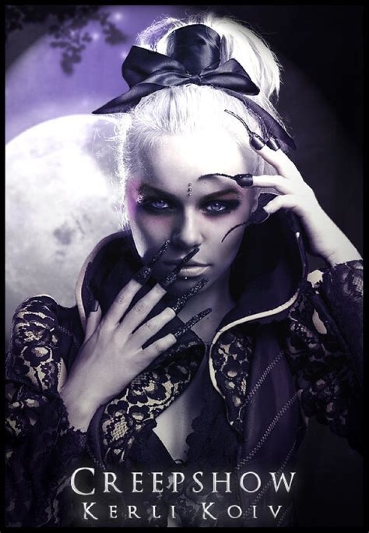 Kerli Kõiv Net Worth | Celebrity Net Worth
