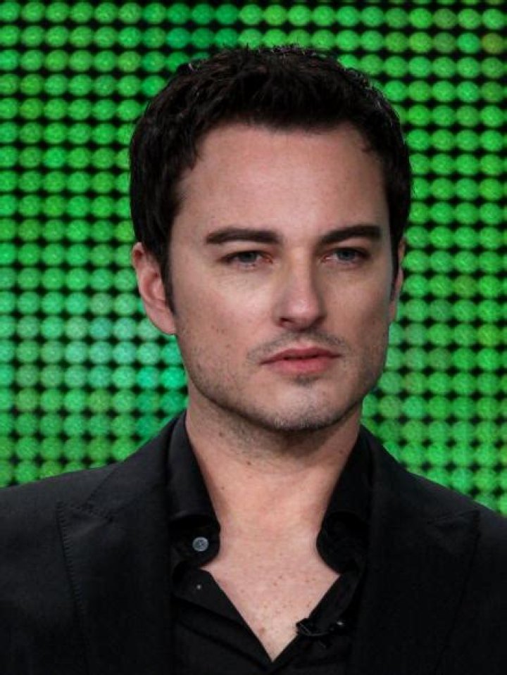 Kerr Smith Net Worth | Celebrity Net Worth