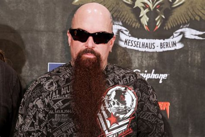 Kerry King Net Worth | Celebrity Net Worth