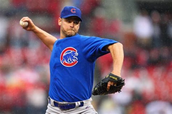 Kerry Wood Net Worth | Celebrity Net Worth