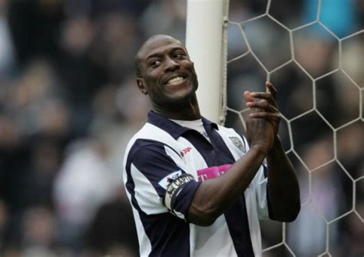 Kevin Campbell Net Worth | Celebrity Net Worth