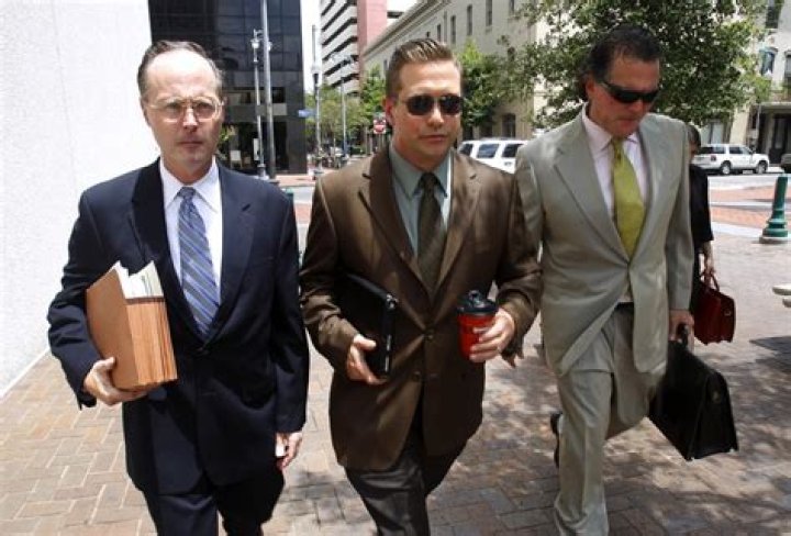 Kevin Costner Beats Stephen Baldwin's $17M Lawsuit