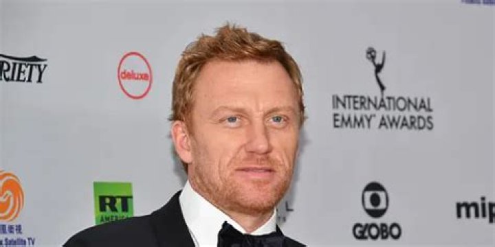 Kevin McKidd Net Worth | Celebrity Net Worth