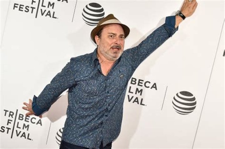 Kevin Pollak Net Worth | Celebrity Net Worth
