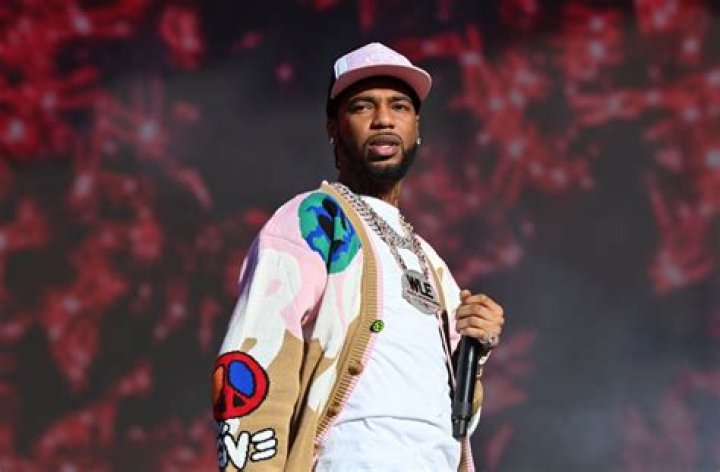 Key Glock Net Worth | Celebrity Net Worth