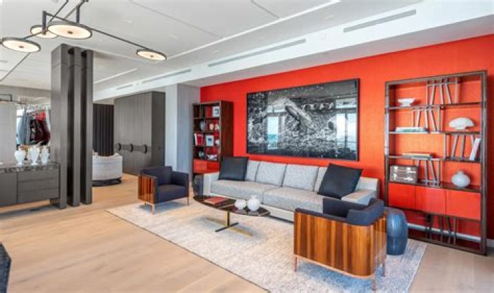 Kim And Kanye Are Backing Out Of That $14 Million Condo Purchase
