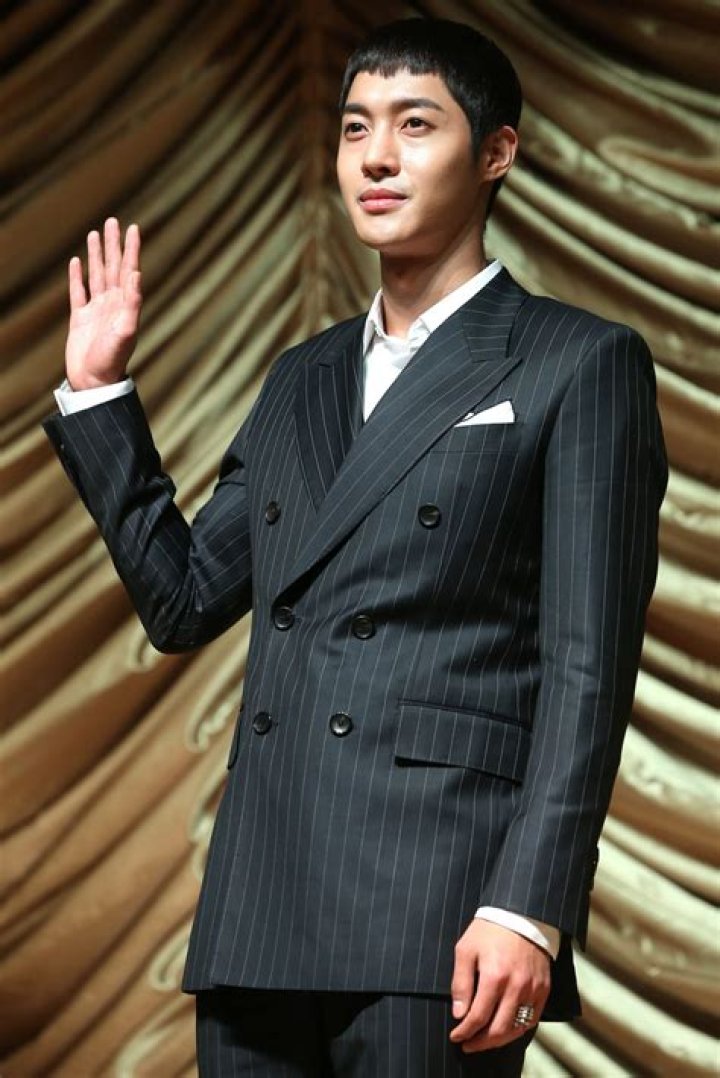Kim Hyun Joong Net Worth