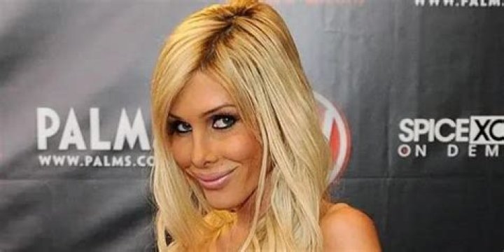Kimber James Net Worth | Celebrity Net Worth