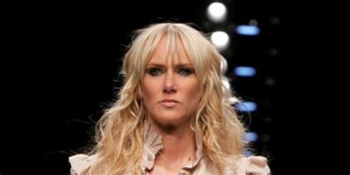 Kimberly Stewart Net Worth | Celebrity Net Worth
