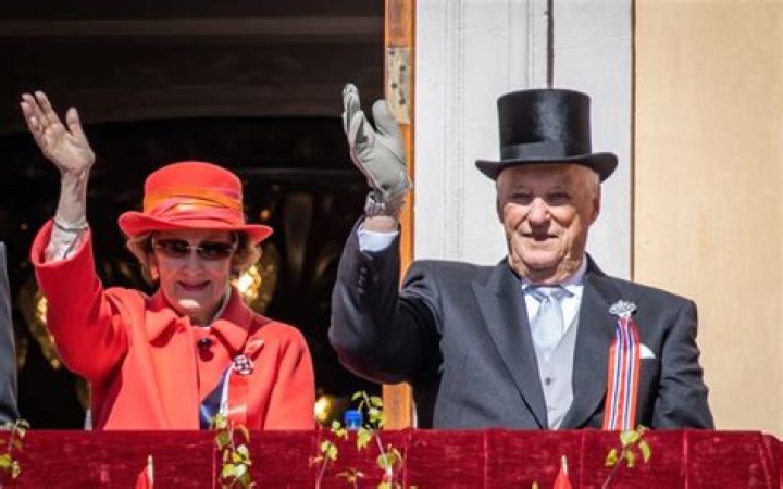 King Harald V of Norway Net Worth