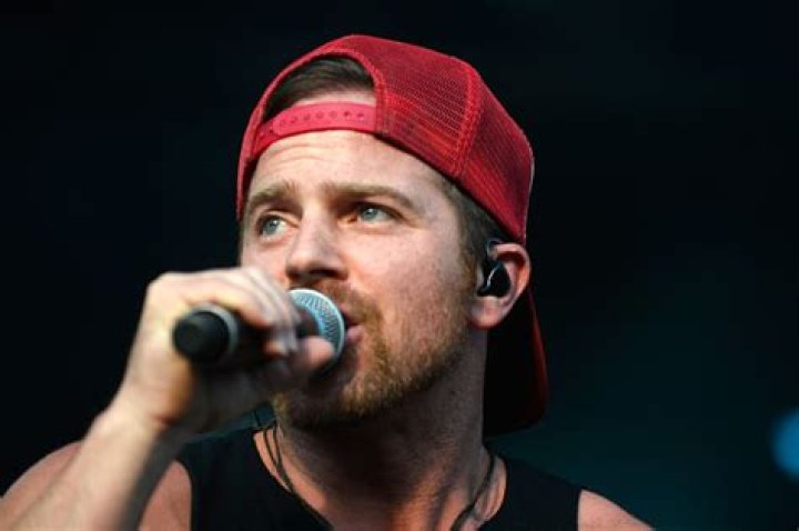Kip Moore Net Worth | Celebrity Net Worth