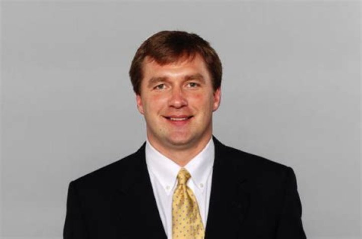 Kirby Smart Net Worth | Celebrity Net Worth