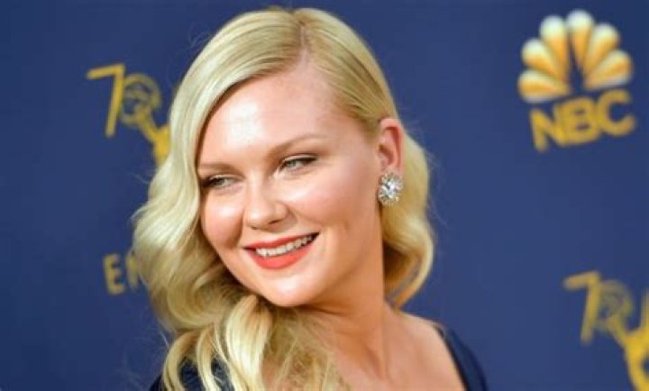 Kirsten Dunst Net Worth | Celebrity Net Worth