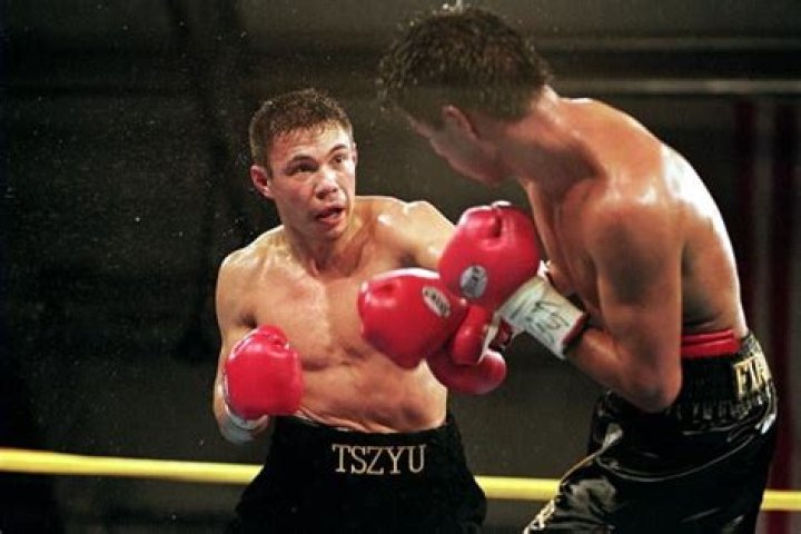 Kostya Tszyu Net Worth | Celebrity Net Worth
