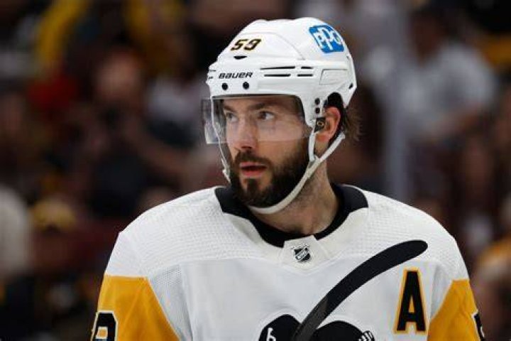 Kris Letang Net Worth | Celebrity Net Worth