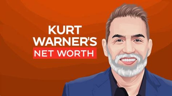 Kurt Warner Net Worth | Celebrity Net Worth
