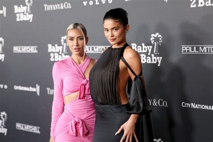 Kylie Jenner And Kim Kardashian Are Trying To Buy Back Stakes In Their Companies From Coty Inc.