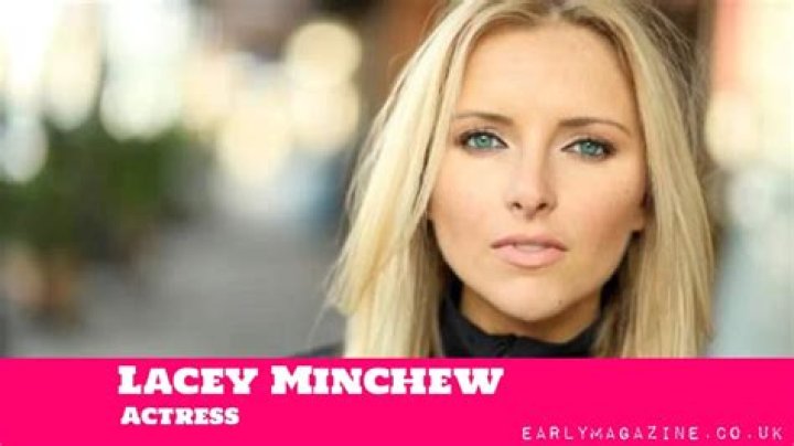 Lacey Minchew Net Worth | Celebrity Net Worth