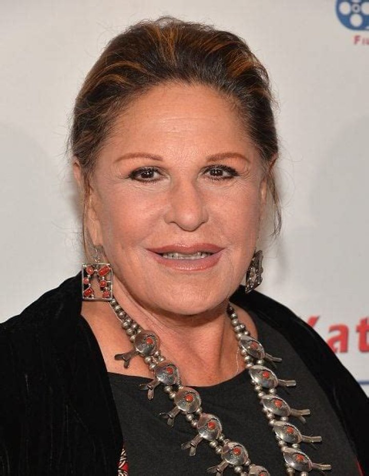 Lainie Kazan Net Worth | Celebrity Net Worth